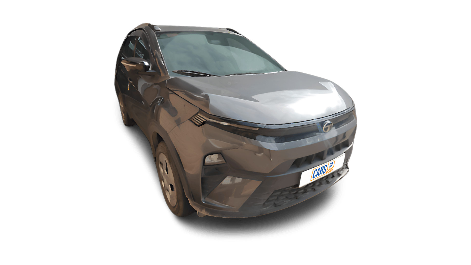 2024 Tata NEXON - SUV - Diesel - Manual - ₹9.35 lakh